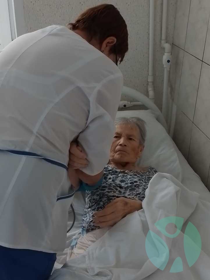 Дом престарелых г. Новосибирск: ​«Новая Жизнь» - не просто очередной дом пожилых в Новосибирске